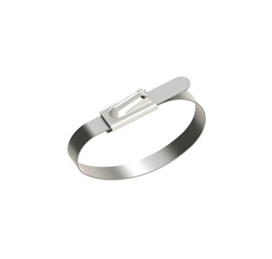 Ball Lock Uncoated SS316